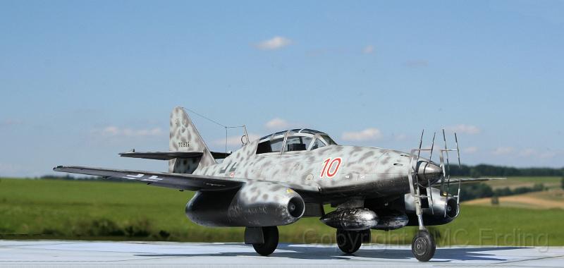 Me 262 B Trumpeter 1-32 Lauerbach Peter 01.jpg